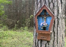 Kapliczka