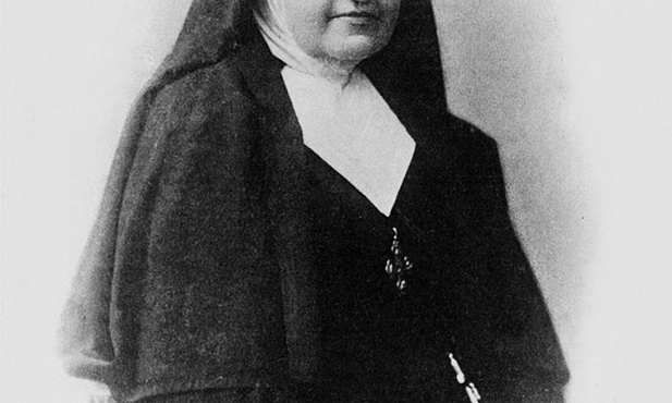 Bł. Celina Borzęcka