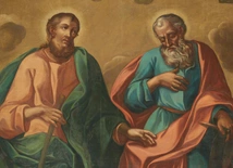 Św. Szymon i Juda Tadeusz