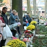Wszystkich Świętych na lubelskich cmentarzach
