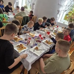 Dni formacji ministrantów z katedry