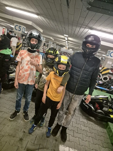 Dni formacji ministrantów z katedry