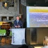Rybnik. Konferencja pt. „Polska na drodze do czystego powietrza – sukcesy i wyzwania”