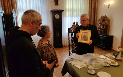 Gdzie Rzeszotary, a gdzie Porto?