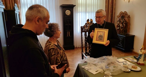 Gdzie Rzeszotary, a gdzie Porto?