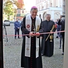 Będzie służył chorym i ubogim przez długie lata