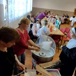 ​Bal Wszystkich Świętych w Ociece