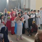 ​Bal Wszystkich Świętych w Ociece