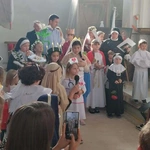 ​Bal Wszystkich Świętych w Ociece