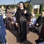 ​Bal Wszystkich Świętych w Ociece