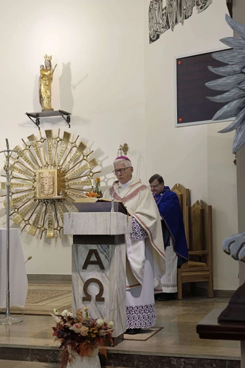 Dzięczynienie za sezon flisacki