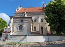 Kazimierski Festiwal Organowy - Koncert Niepodległościowy