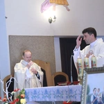 Ulmowie wędrują po Słupcu