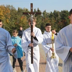 Ulmowie wędrują po Słupcu