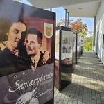 Ulmowie wędrują po Słupcu