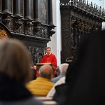 Abp Tadeusz Wojda świętował imieniny