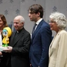 Luce - oficjalna maskotka Jubileuszu 2025