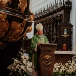 120 lat chóru archikatedralnego