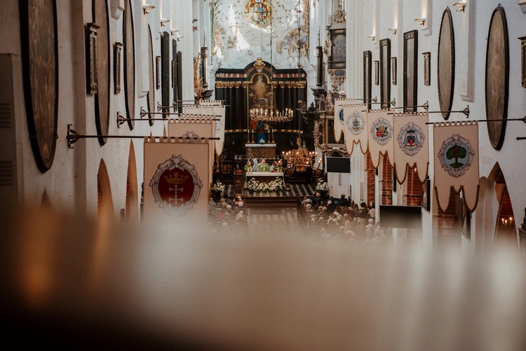 120 lat chóru archikatedralnego