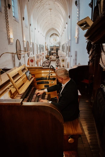 120 lat chóru archikatedralnego