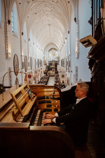 120 lat chóru archikatedralnego