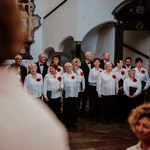 120 lat chóru archikatedralnego