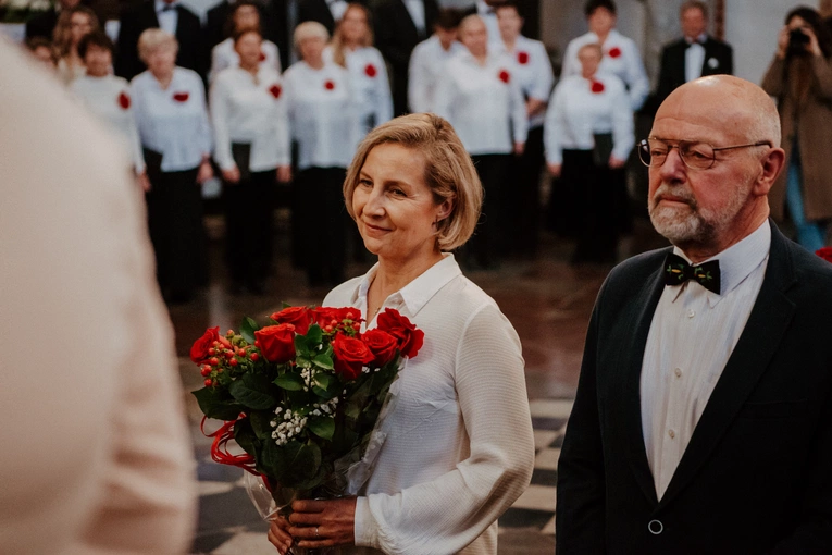 120 lat chóru archikatedralnego