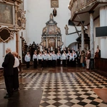 120 lat chóru archikatedralnego