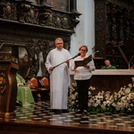 120 lat chóru archikatedralnego