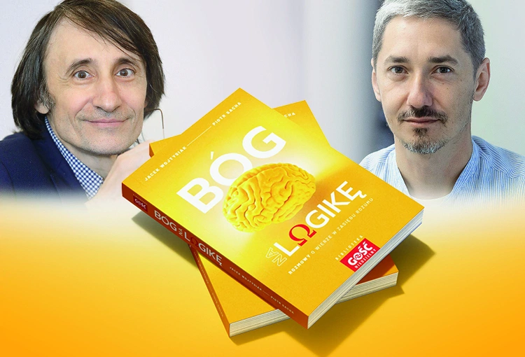 Dlaczego Bóg się ukrywa? Fragment książki „Bóg na logikę”
