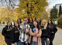 Działalność KUL z nominacjami do nagrody Pro Juvenes