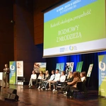 III Forum "Obecni w Kościele"