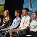 III Forum "Obecni w Kościele"