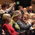 III Forum "Obecni w Kościele"