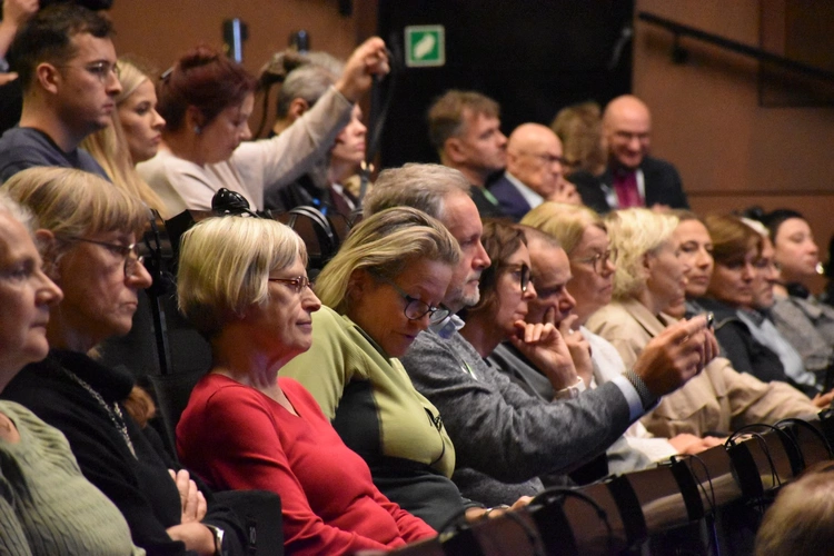 III Forum "Obecni w Kościele"