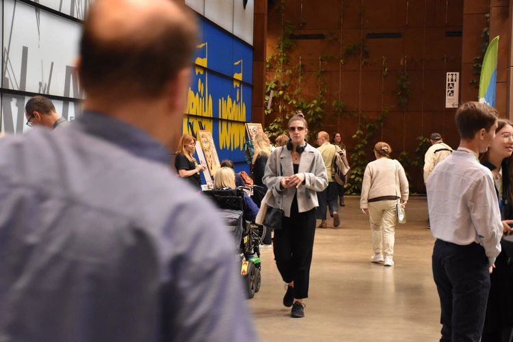 III Forum "Obecni w Kościele"