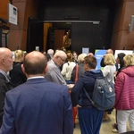 III Forum "Obecni w Kościele"
