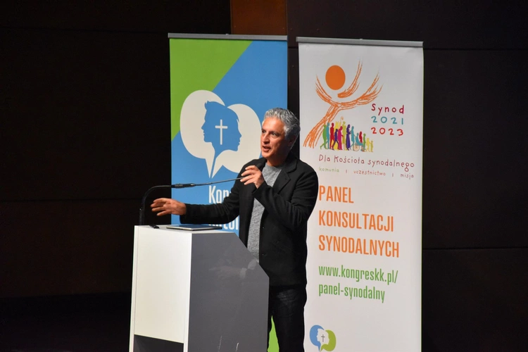 III Forum "Obecni w Kościele"