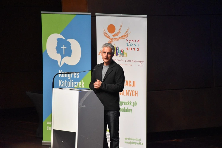III Forum "Obecni w Kościele"
