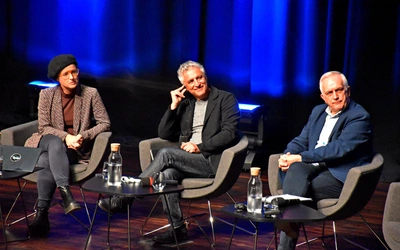 III Forum "Obecni w Kościele"