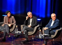III Forum "Obecni w Kościele"