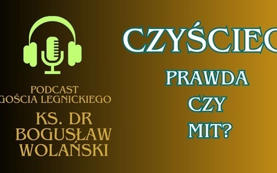 Co czuje dusza w czyśćcu?