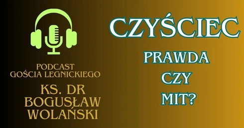 Co czuje dusza w czyśćcu?