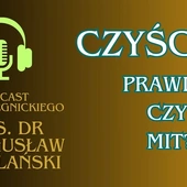 Co czuje dusza w czyśćcu?