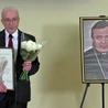 Marek Kita laureatem Nagrody Dziennikarskiej „Ślad” im. bp. Jana Chrapka