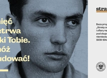 Pamięć może przetrwać dzięki tobie