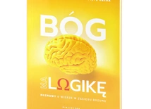 Bóg na logikę