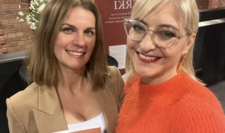 Liczy się rozwój - Małgorzata Dąbrowska