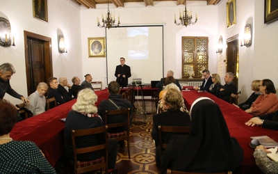 Płocka odsłona "Martyrologium" w Sekcji Dialogu TNP