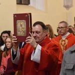 Sakrament bierzmowania i posługa akolitatu w Sulęcinie
